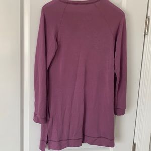 Soft Dress with Pockets!